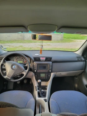 Fiat Stilo 1.9JTD | Mobile.bg    4
