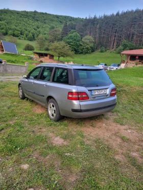 Fiat Stilo 1.9JTD | Mobile.bg    3