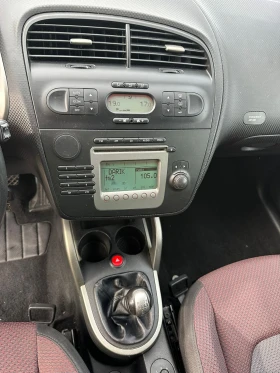 Seat Altea 1, 600 EURO4 - 6699 лв. - 82408915 10