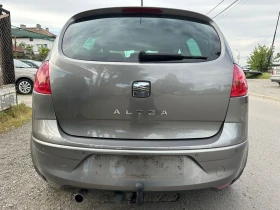 Seat Altea 1, 600 EURO4 - 6699 лв. - 82408915 5