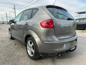 Seat Altea 1, 600 EURO4 - 6699 лв. - 82408915 4