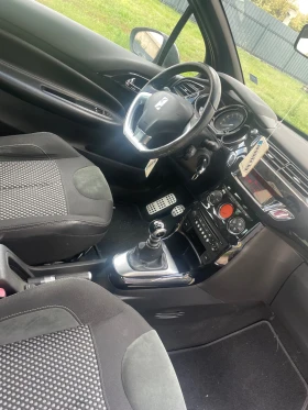 Citroen DS3 DS 3 - 6999 лв. - 86165616 9
