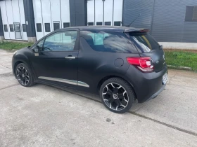 Citroen DS3 DS 3 - 6999 лв. - 86165616 6
