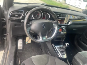     Citroen DS3 DS 3