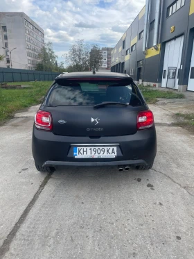 Citroen DS3 DS 3 - 6999 лв. - 86165616 7