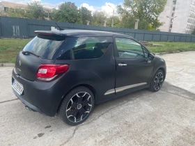 Citroen DS3 DS 3 - 6999 лв. - 86165616 8