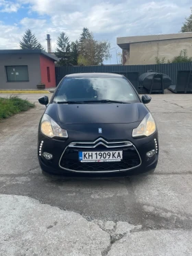     Citroen DS3 DS 3