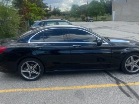 Mercedes-Benz C 300 CARFAX * *   | Mobile.bg    5
