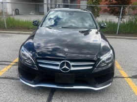 Mercedes-Benz C 300 CARFAX * *   | Mobile.bg    3