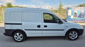 Opel Combo 1.3 cdti | Mobile.bg    6