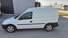 Opel Combo 1.3 cdti | Mobile.bg    2