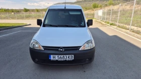 Opel Combo 1.3 cdti | Mobile.bg    8