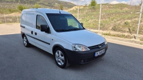 Opel Combo 1.3 cdti | Mobile.bg    7