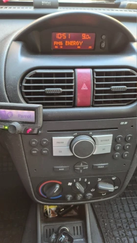 Opel Combo 1.3 cdti | Mobile.bg    9