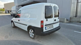 Opel Combo 1.3 cdti | Mobile.bg    3