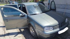 Обява за продажба на VW Golf ~5 500 лв. - изображение 1