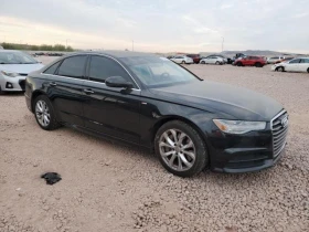Audi A6 2.0L 4 All wheel drive | Mobile.bg    7