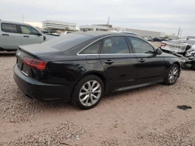 Audi A6 2.0L 4 All wheel drive | Mobile.bg    11