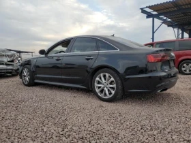 Audi A6 2.0L 4 All wheel drive | Mobile.bg    10