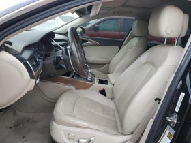 Audi A6 2.0L 4 All wheel drive | Mobile.bg    4