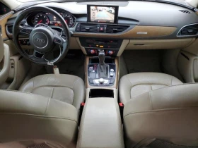 Audi A6 2.0L 4 All wheel drive | Mobile.bg    5