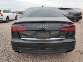 Audi A6 2.0L 4 All wheel drive | Mobile.bg    3