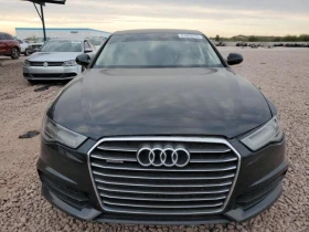 Audi A6 2.0L 4 All wheel drive | Mobile.bg    13