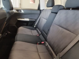 Subaru Forester 2.0 бензин+ ГАЗ+ ТЕГЛИЧ - 10900 лв. - 80113683 10
