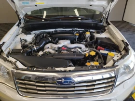 Subaru Forester 2.0 бензин+ ГАЗ+ ТЕГЛИЧ - 10900 лв. - 80113683 13