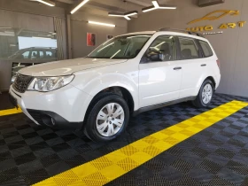 Subaru Forester 2.0 бензин+ ГАЗ+ ТЕГЛИЧ - 10900 лв. - 80113683 2