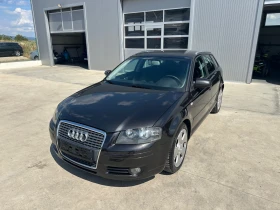     Audi A3 1.9TDI