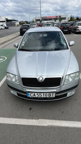 Обява за продажба на Skoda Octavia ~3 500 лв. - изображение 1