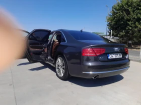 Audi A8 - 26000 лв. - 39574560 5
