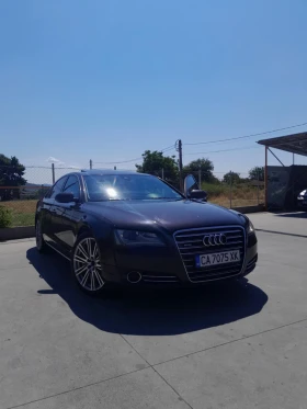 Audi A8 - 26000 лв. - 39574560 2