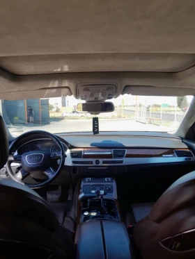 Audi A8 - 26000 лв. - 39574560 6