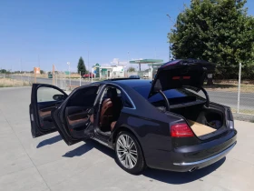 Audi A8 - 26000 лв. - 39574560 4