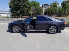 Audi A8 - 26000 лв. - 39574560 3