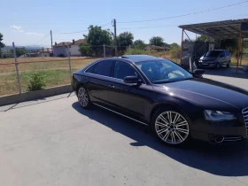 Audi A8 - 26000 лв. - 39574560 8