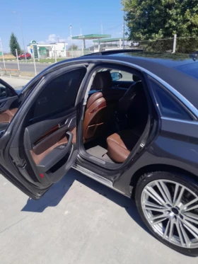 Audi A8 - 26000 лв. - 39574560 7