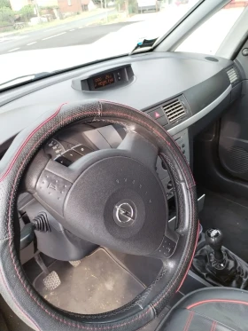 Opel Meriva - 4000 лв. - 35744119 8