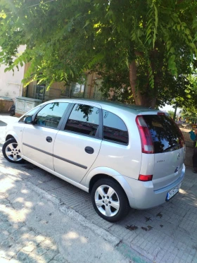 Opel Meriva - 4000 лв. - 35744119 5
