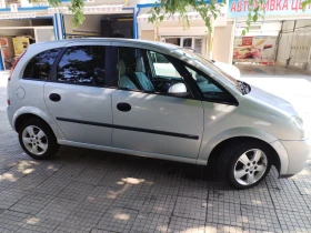 Opel Meriva - 4000 лв. - 35744119 6