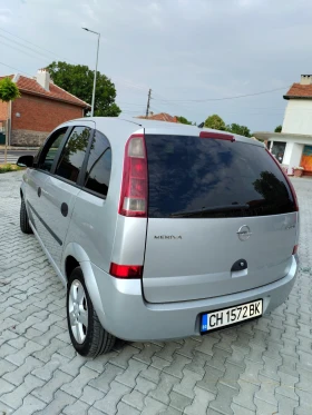 Opel Meriva - 4000 лв. - 35744119 4