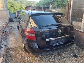 Обява за продажба на Renault Laguna 2000куб. 140 к.с ~6 499 лв. - изображение 5