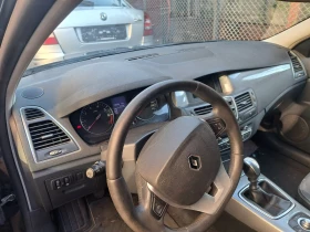 Обява за продажба на Renault Laguna 2000куб. 140 к.с ~6 499 лв. - изображение 9