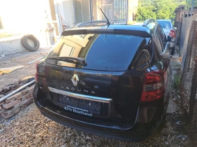Обява за продажба на Renault Laguna 2000куб. 140 к.с ~6 499 лв. - изображение 4