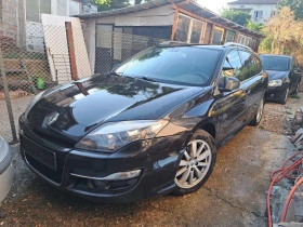 Обява за продажба на Renault Laguna 2000куб. 140 к.с ~6 499 лв. - изображение 1