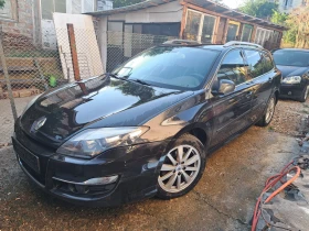 Обява за продажба на Renault Laguna 2000куб. 140 к.с ~6 499 лв. - изображение 1