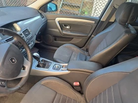 Обява за продажба на Renault Laguna 2000куб. 140 к.с ~6 499 лв. - изображение 6