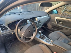 Обява за продажба на Renault Laguna 2000куб. 140 к.с ~6 499 лв. - изображение 7